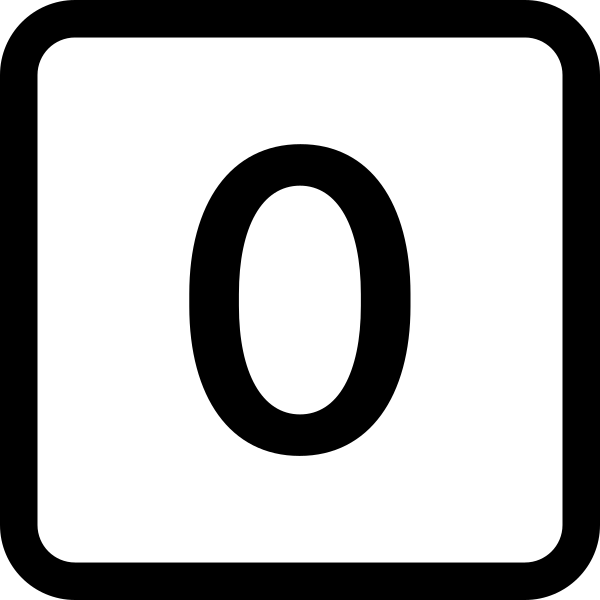 0 Square