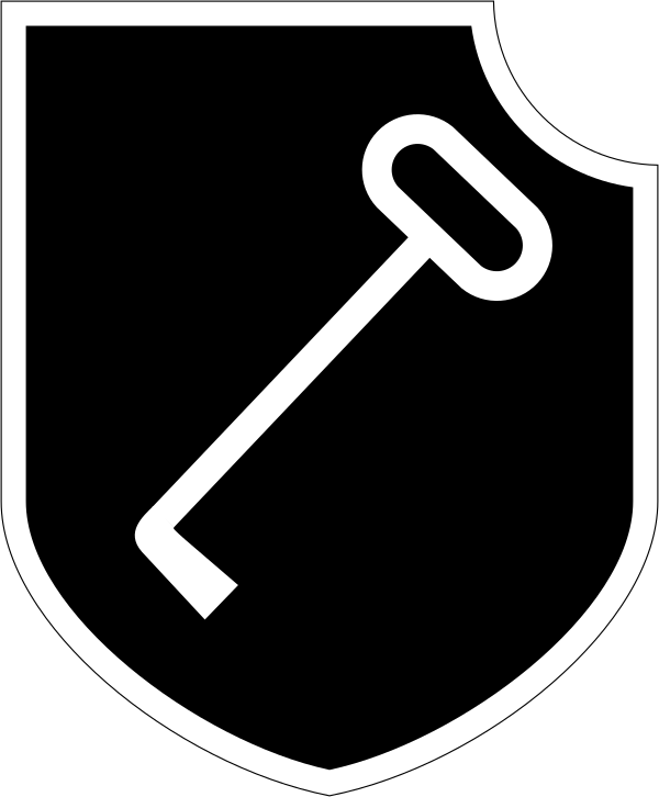 1. SS Panzer Division Leibstandarte SS Adolf Hitler