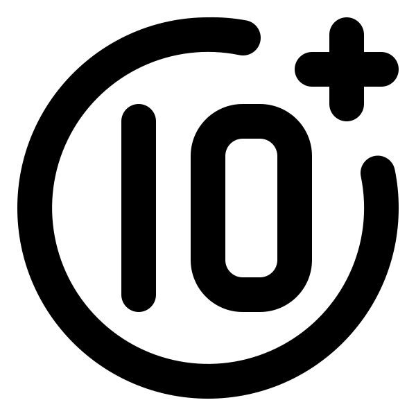 10 Plus
