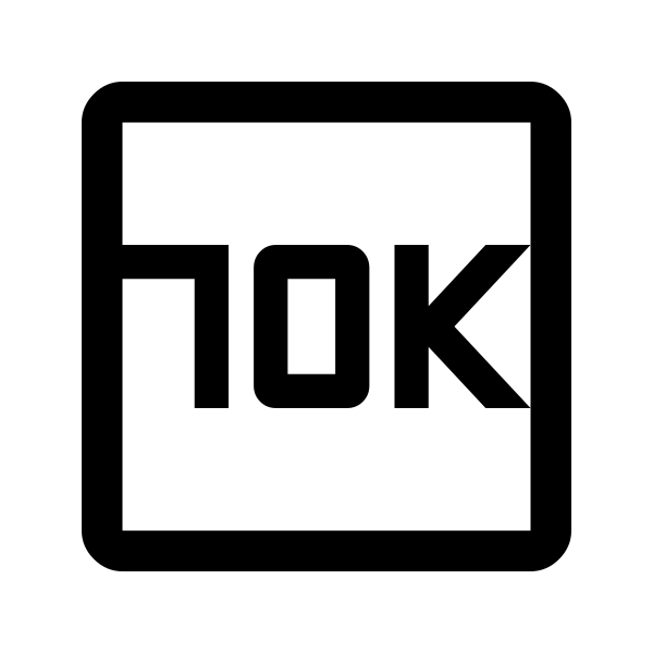 10k