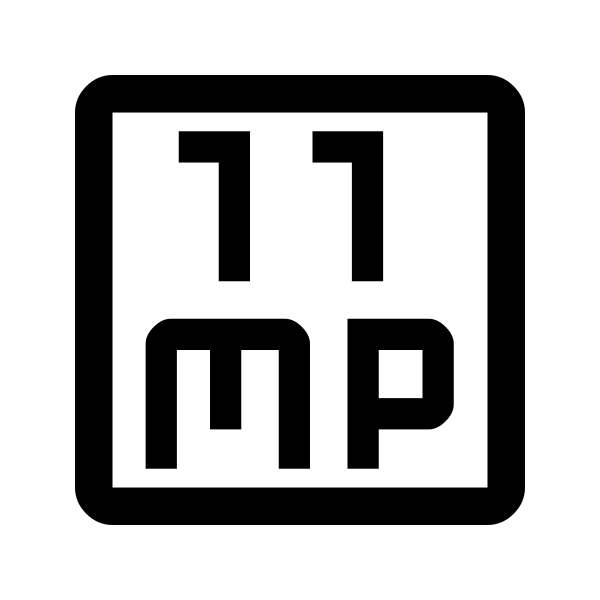 11mp