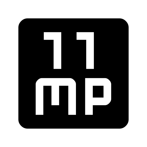 11mp Fill