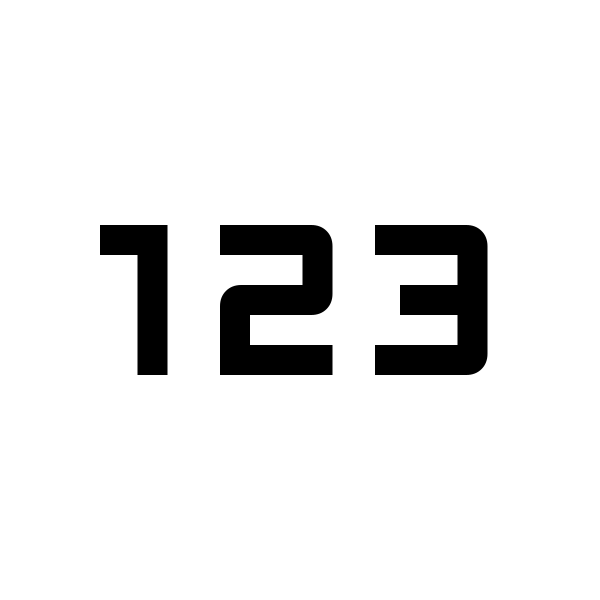 123 Fill