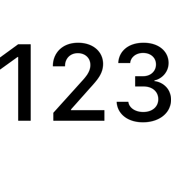 123