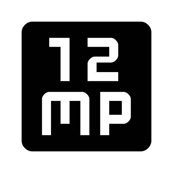 12mp Fill