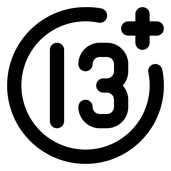 13 Plus