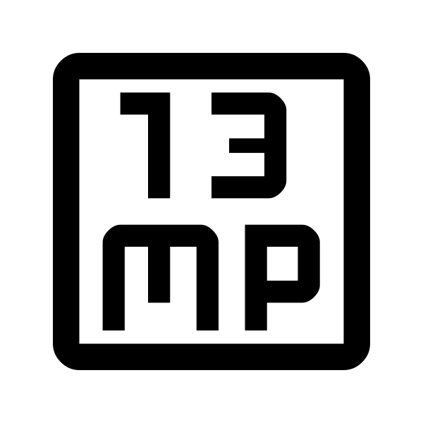 13mp