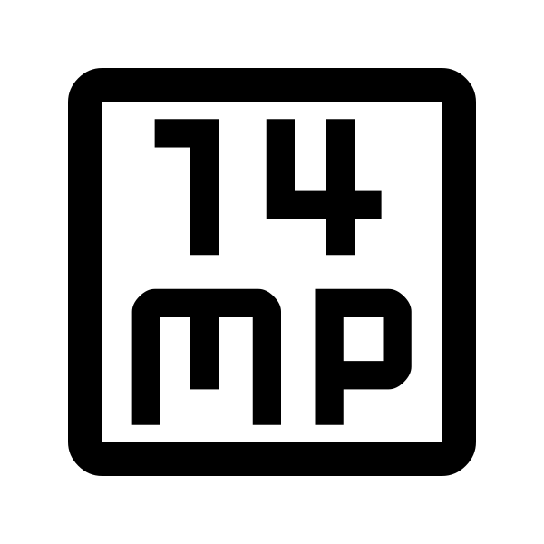 14mp