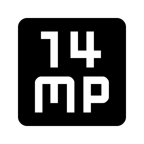 14mp Fill