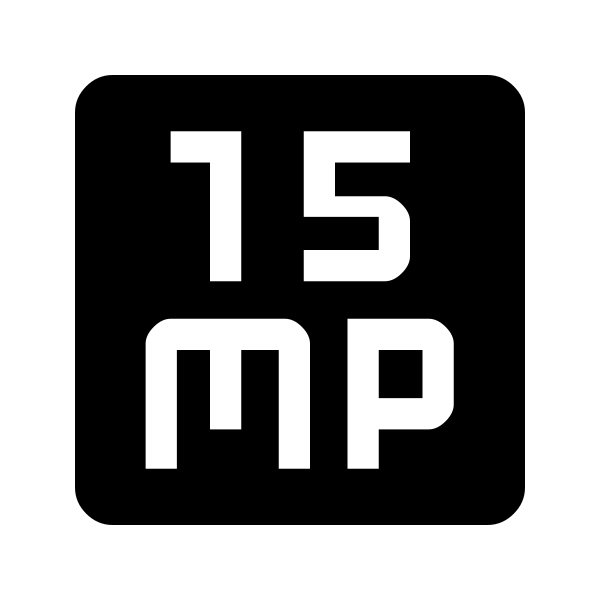 15mp Fill