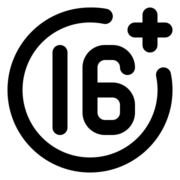 16 Plus