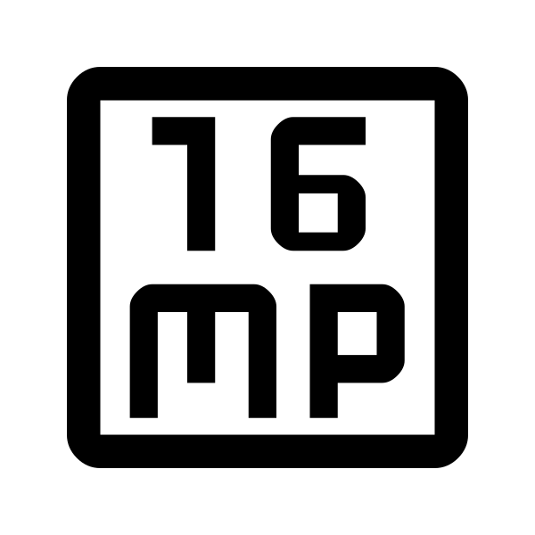 16mp