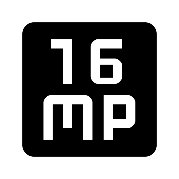 16mp Fill
