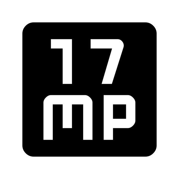 17mp Fill
