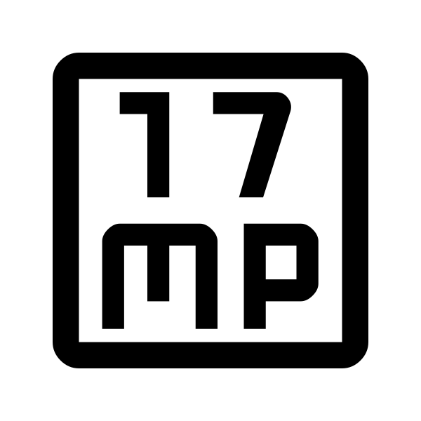 17mp