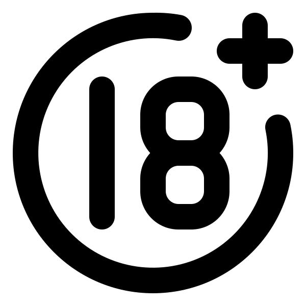 18 Plus
