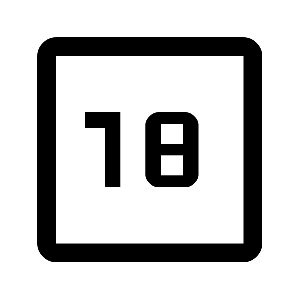 18 Up Rating