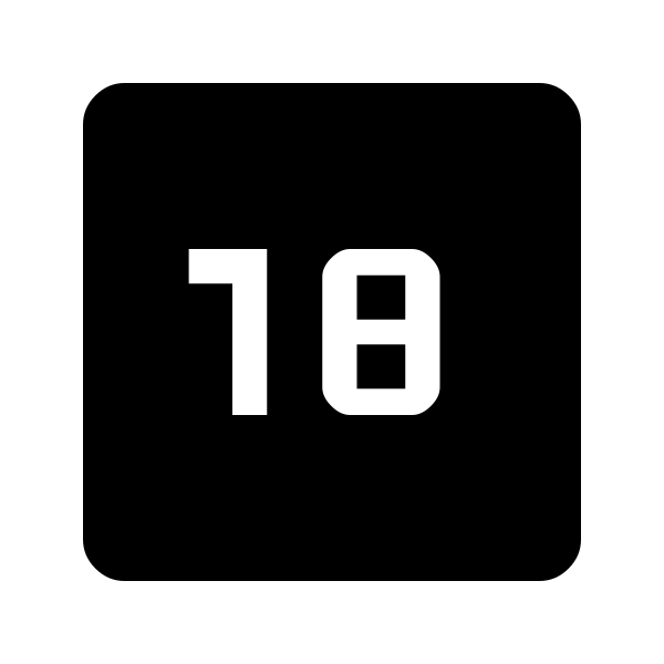 18 Up Rating Fill