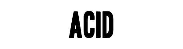 1949 ICC Motor Vehicle Marking   Acid Vector