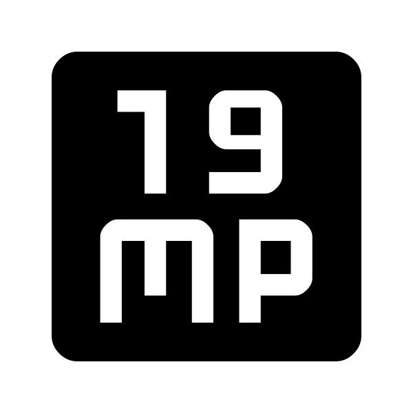 19mp Fill