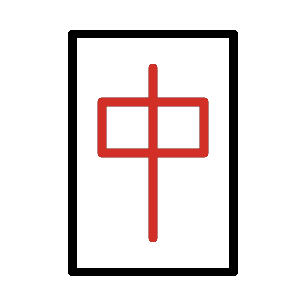 1F004 Vector