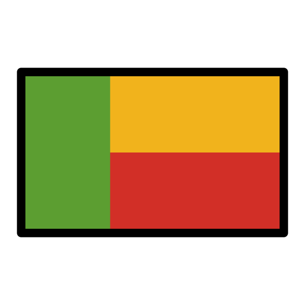 1F1E7 1F1EF Vector