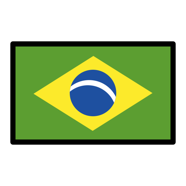 1F1E7 1F1F7