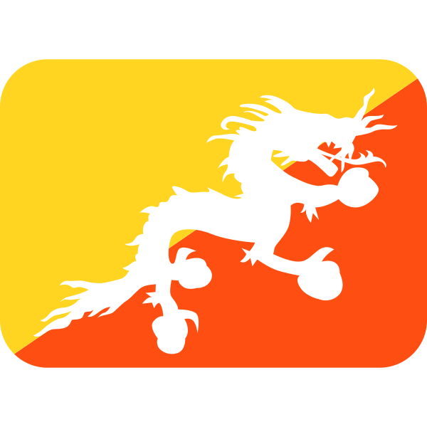1f1e7 1f1f9 Vector