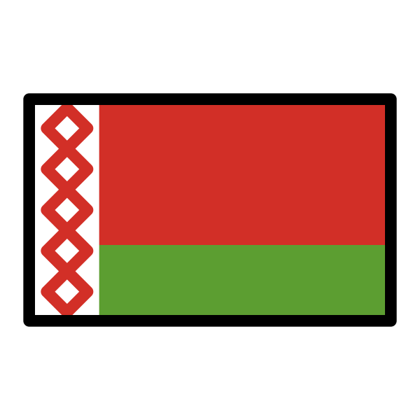 1F1E7 1F1FE Vector