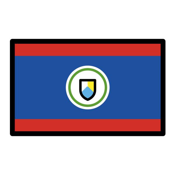 1F1E7 1F1FF Vector