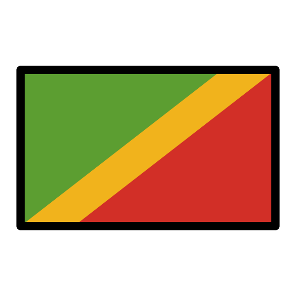 1F1E8 1F1EC Vector