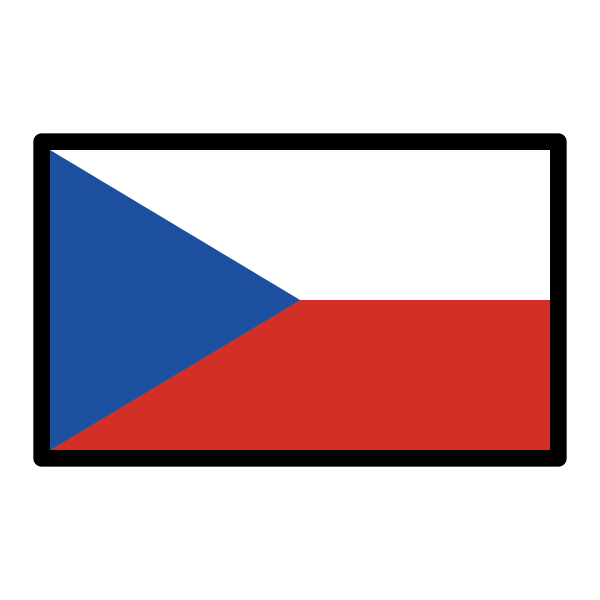 1F1E8 1F1FF Vector