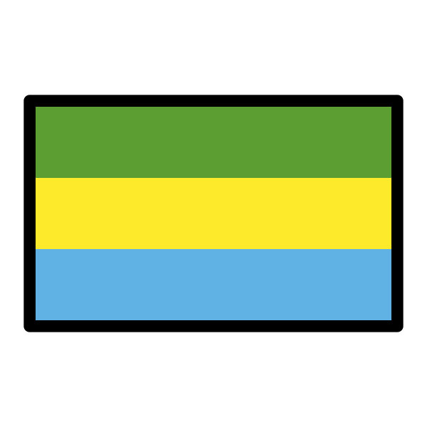 1F1EC 1F1E6