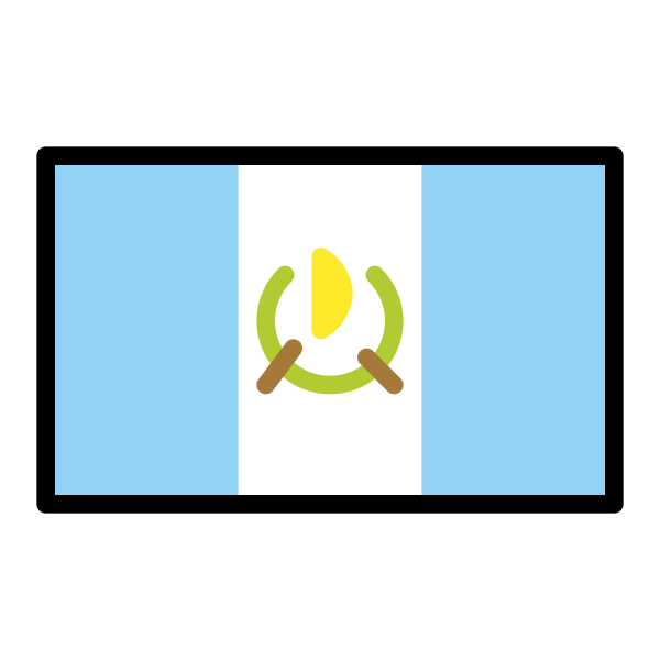 1F1EC 1F1F9