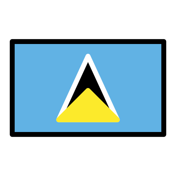 1F1F1 1F1E8 Vector