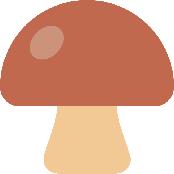 1f344 200d 1f7eb Vector