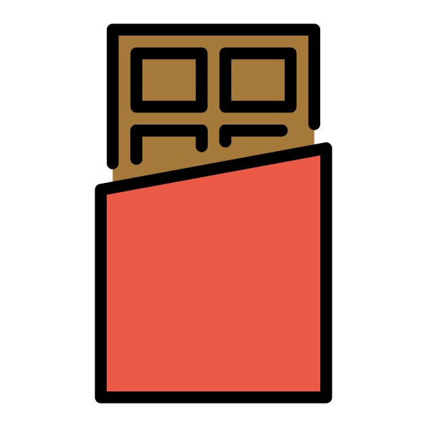 1F36B