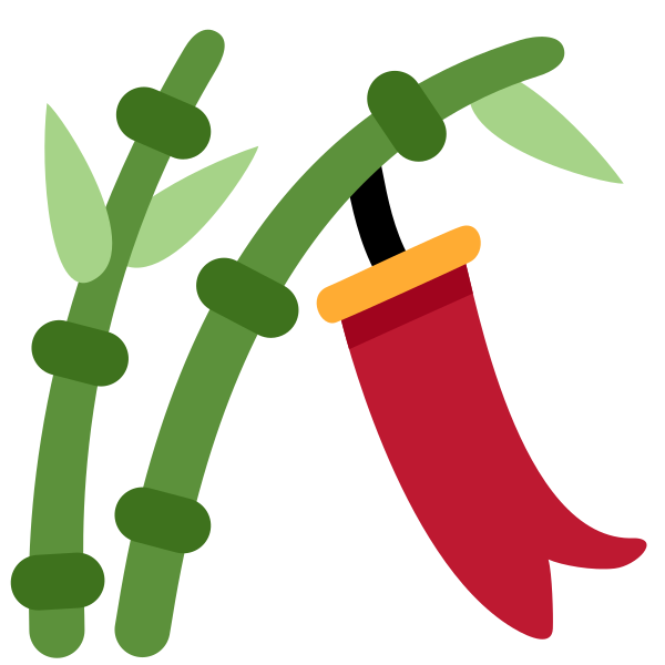 1f38b Vector
