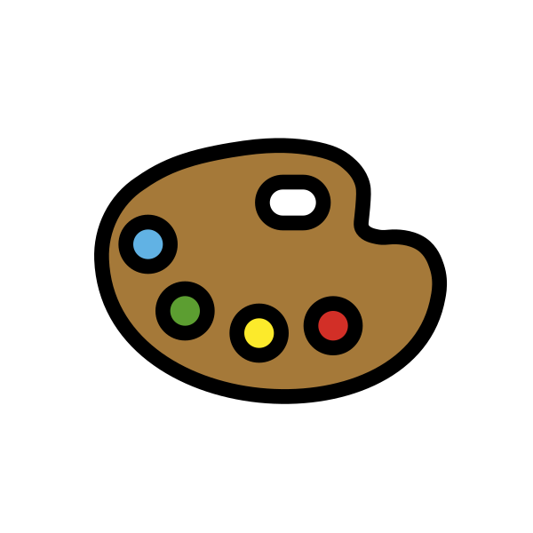 1F3A8