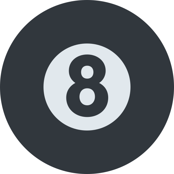 1f3b1
