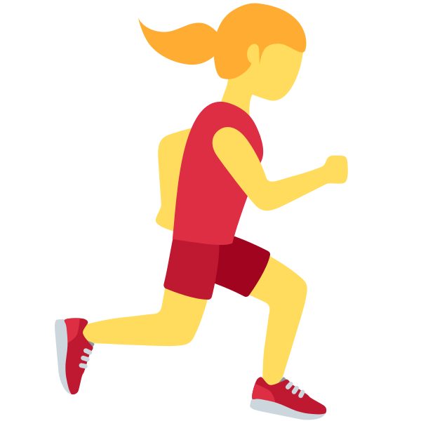 1f3c3 200d 2640 Fe0f 200d 27a1 Fe0f Vector