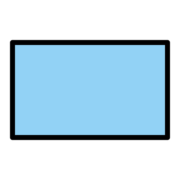 1F3F3 FE0F 200D 1F7E6 Vector