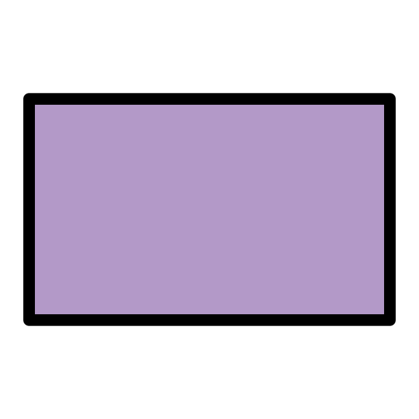 1F3F3 FE0F 200D 1F7EA Vector