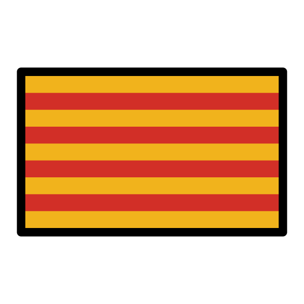 1F3F4 E0065 E0073 E0063 E0074 E007F Vector