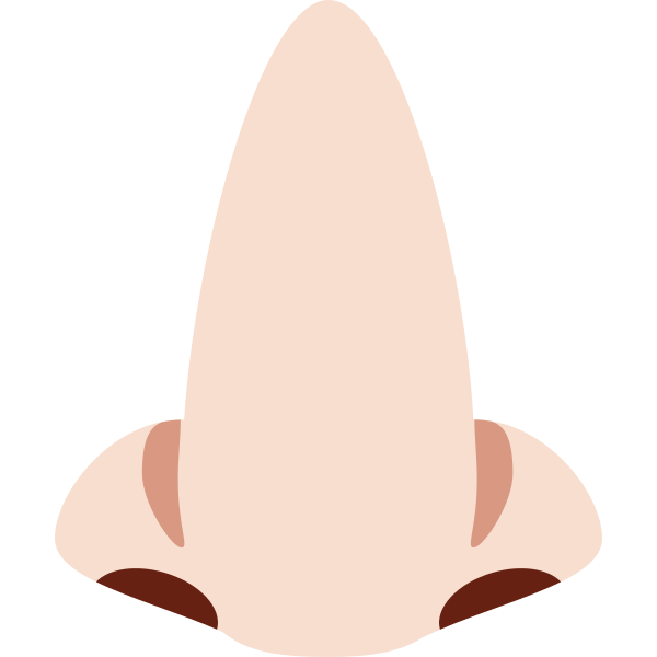 1f443 1f3fb