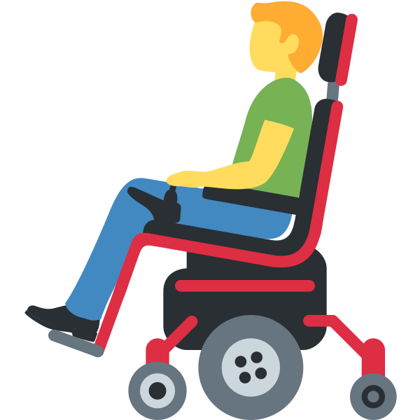 1f468 200d 1f9bc Vector