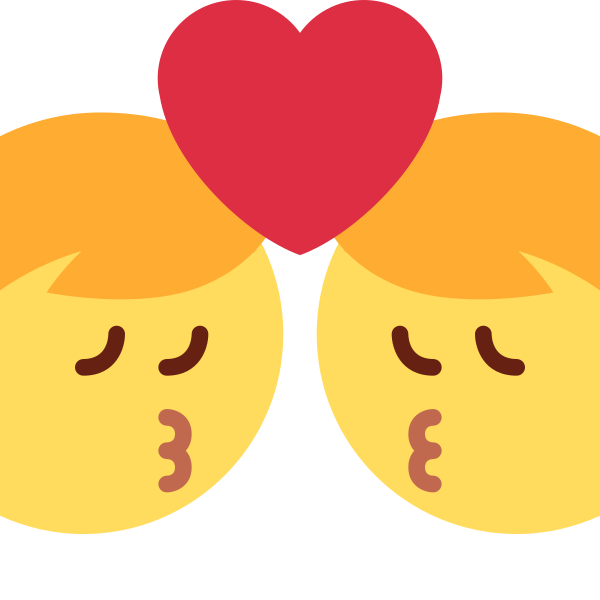 1f468 200d 2764 Fe0f 200d 1f48b 200d 1f468