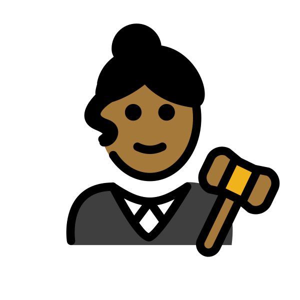 1F469 1F3FE 200D 2696 FE0F Vector