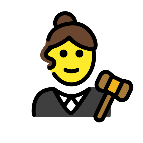 1F469 200D 2696 FE0F Vector