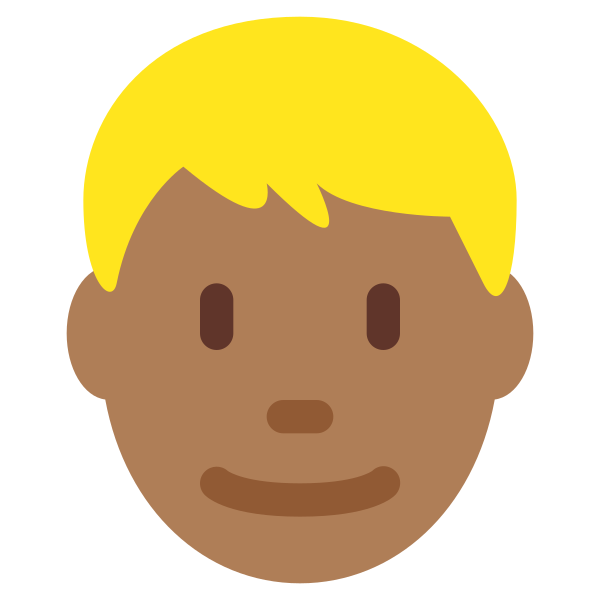 1f471 1f3fe 200d 2642 Fe0f Vector